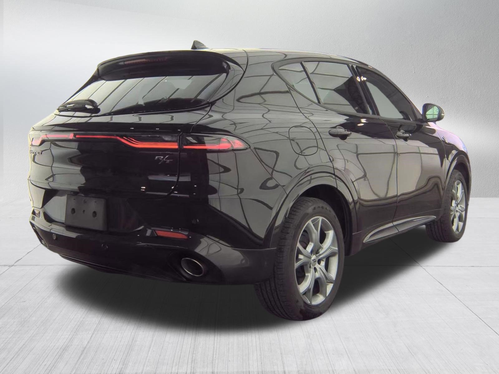 Used 2024 Dodge Hornet R/T AWD/4WD image 5