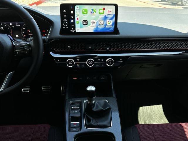 Used 2026 Honda Civic Si image 18