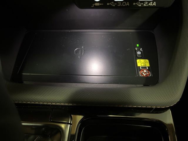 Certified 2026 Subaru Forester Sport w/ Sport Package image 32