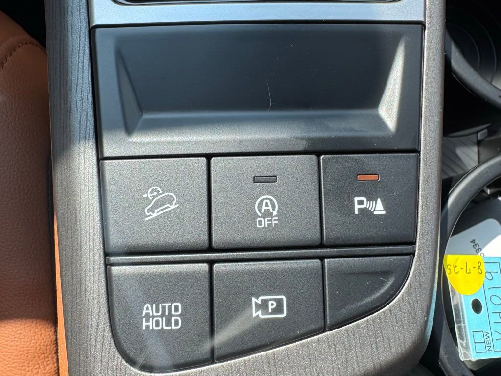 New 2026 Kia Sportage X-Line w/ X-Line Technology Package AWD/4WD image 31