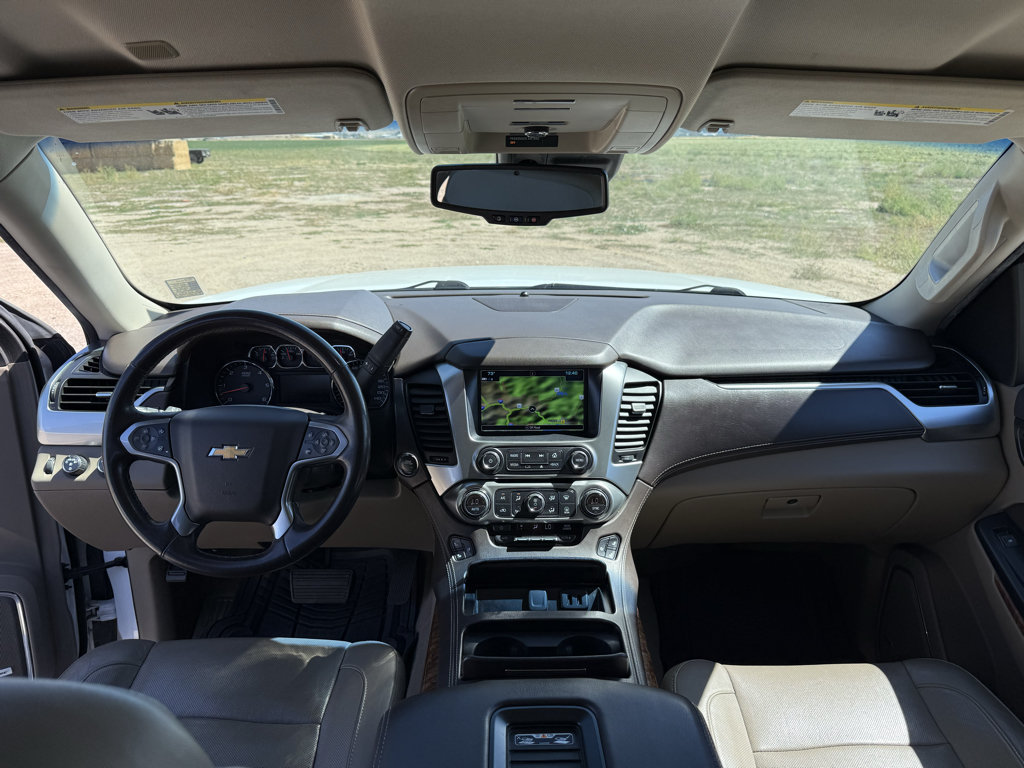 Used 2020 Chevrolet Tahoe Premier AWD/4WD image 30