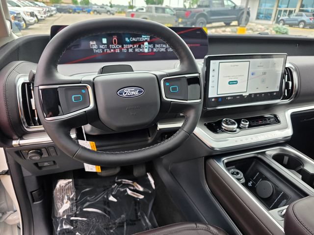 New 2027 Ford Expedition Max Platinum w/ Platinum Ultimate Package AWD/4WD image 21