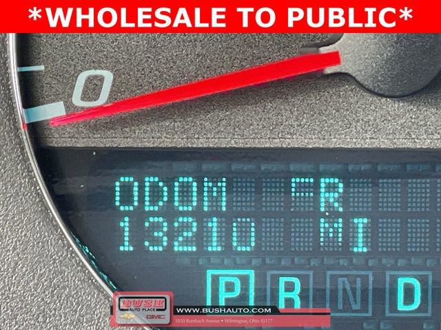 Used 2012 Chevrolet Impala LT image 12