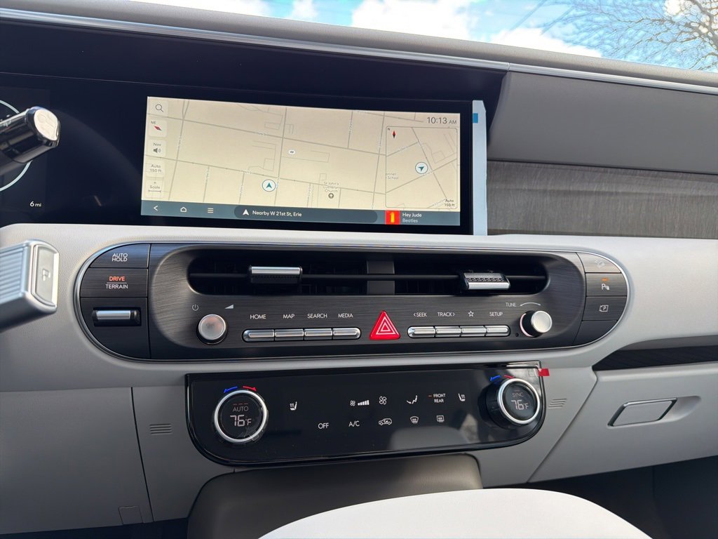 New 2026 Hyundai Palisade SEL image 32