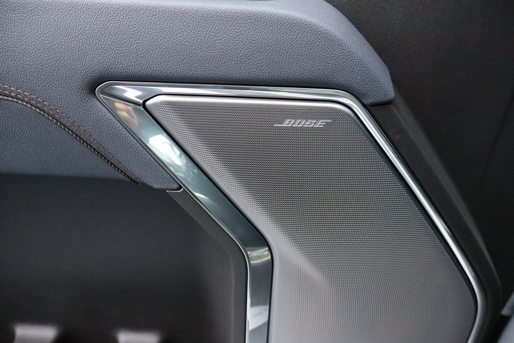 New 2026 Chevrolet Silverado 3500 High Country w/ Technology Package image 9