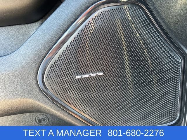 Used 2022 RAM 1500 TRX w/ TRX Level 2 Equipment Group AWD/4WD image 19