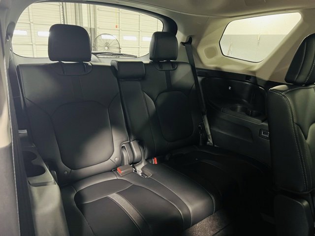 New 2025 Honda Pilot Touring image 35