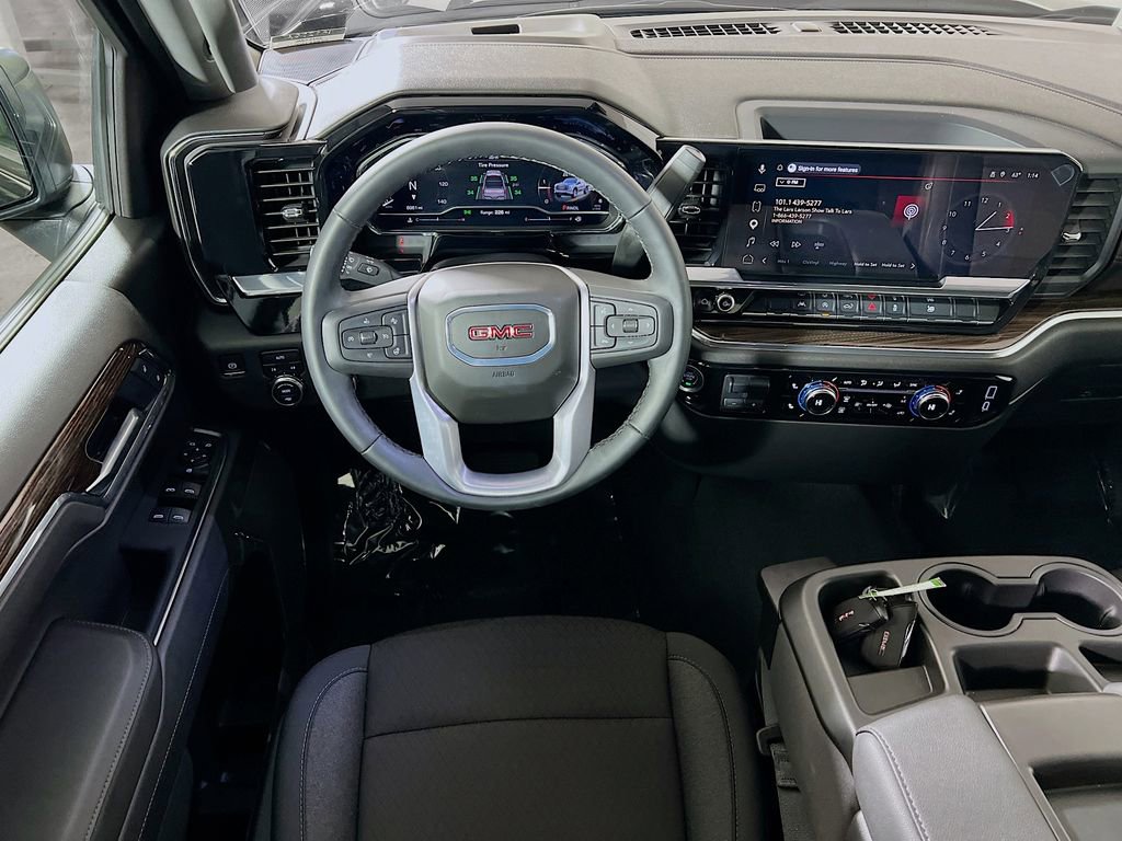 Used 2025 GMC Sierra 1500 Elevation AWD/4WD image 18