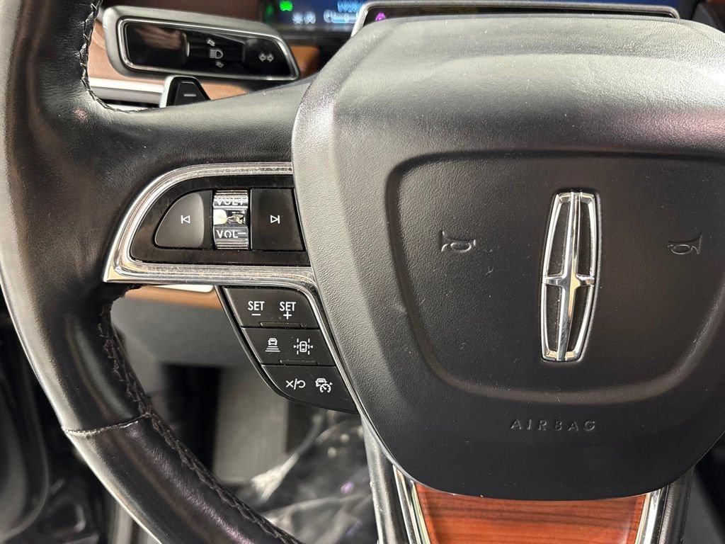 Used 2023 Lincoln Navigator L Reserve AWD/4WD image 33