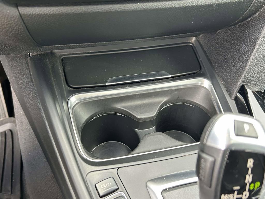 Used 2014 BMW 328i xDrive 328i xDrive image 26