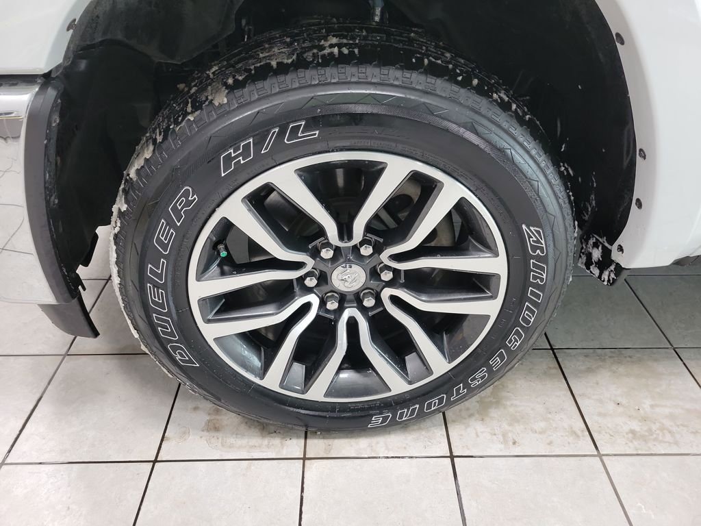 Used 2025 RAM 1500 Limited image 49