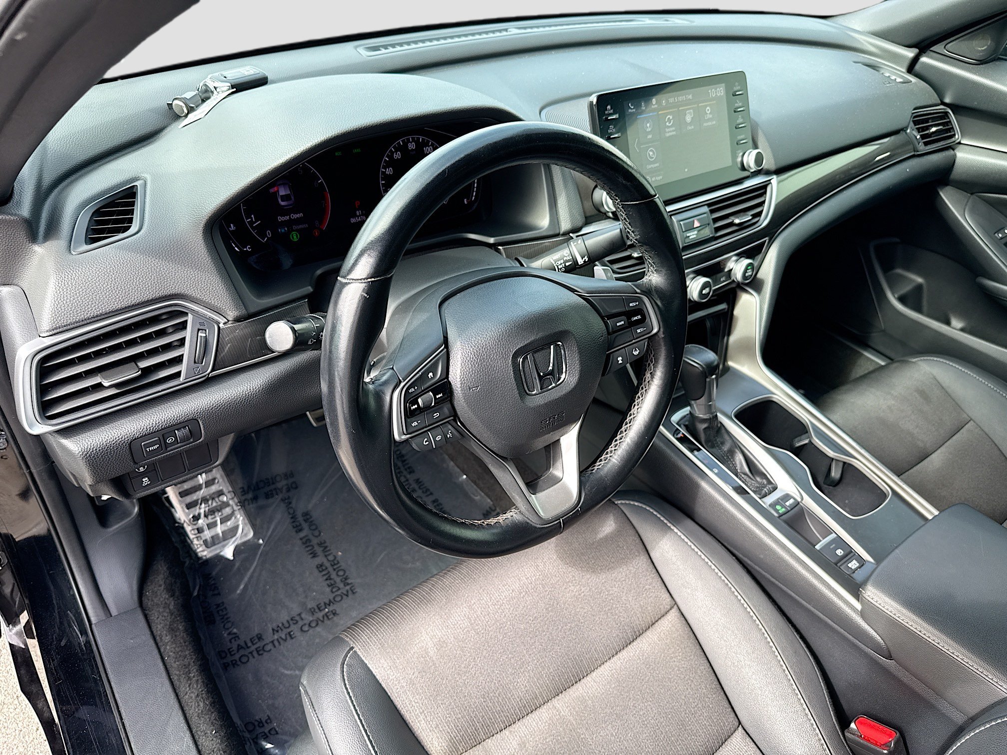 Used 2020 Honda Accord Sport image 24