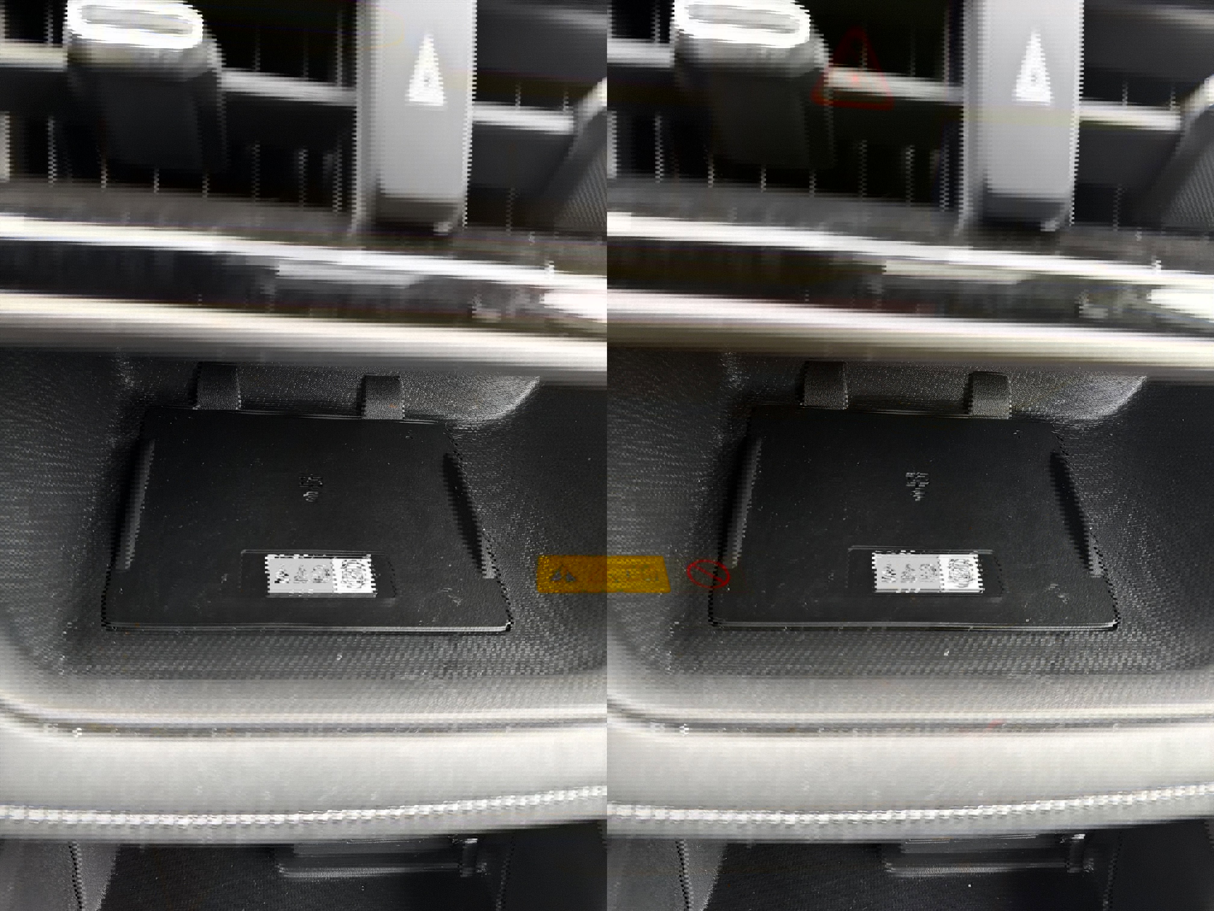 Used 2023 Toyota Highlander XLE image 21