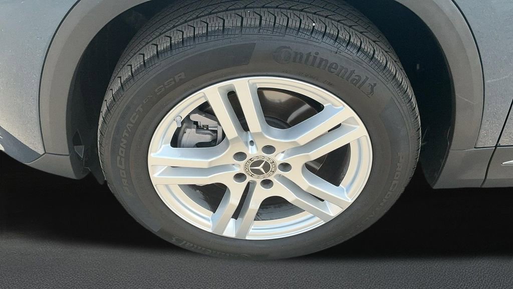Used 2022 Mercedes-Benz GLA 250 image 10