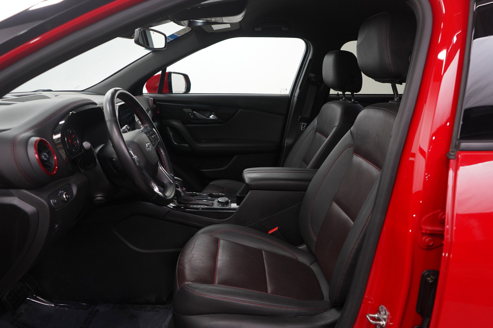 Used 2022 Chevrolet Blazer RS w/ Enhanced Convenience Package image 14