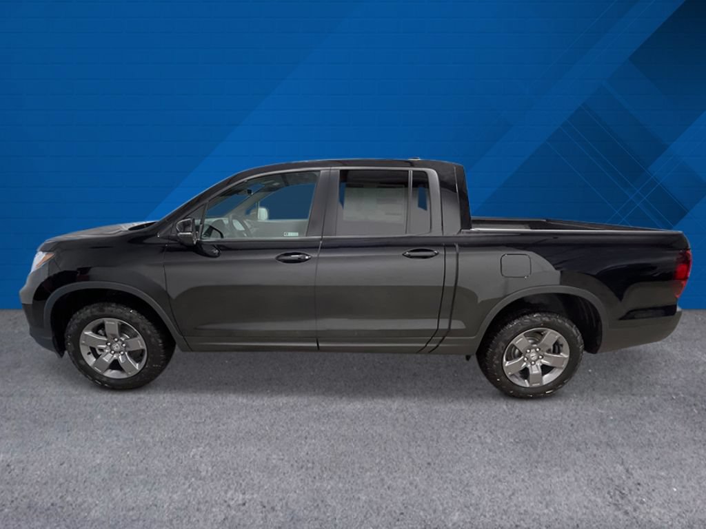 New 2026 Honda Ridgeline TrailSport image 7