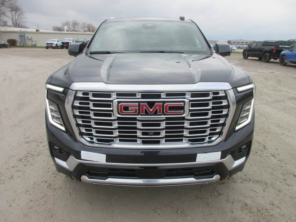 New 2026 GMC Yukon XL Denali w/ Sun & Power Step Package image 10