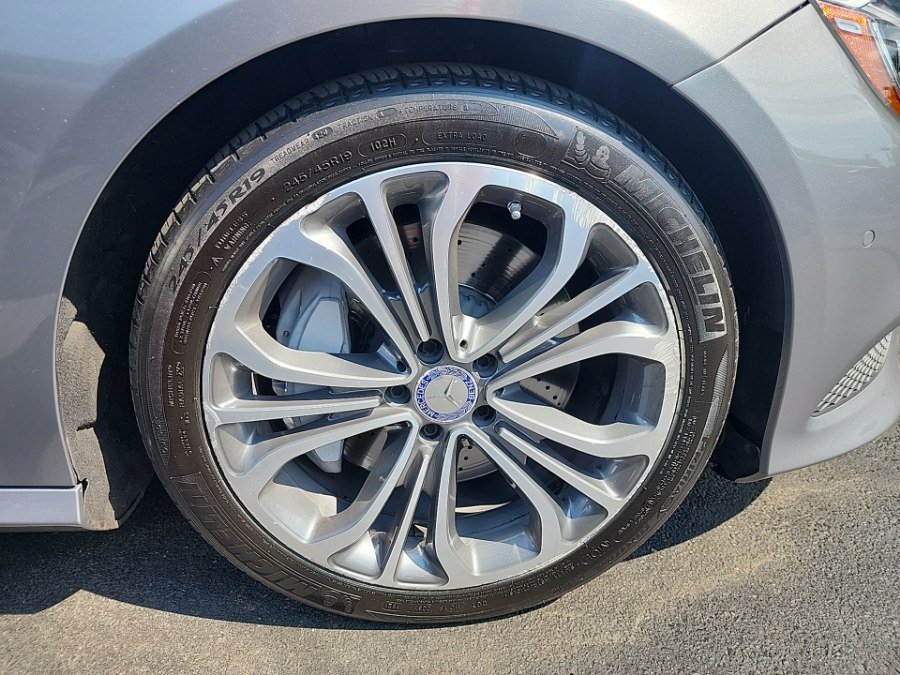 Used 2015 Mercedes-Benz S 550 4MATIC Coupe image 14