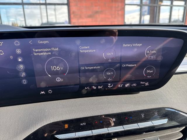 Certified 2025 Buick Enclave Preferred image 20