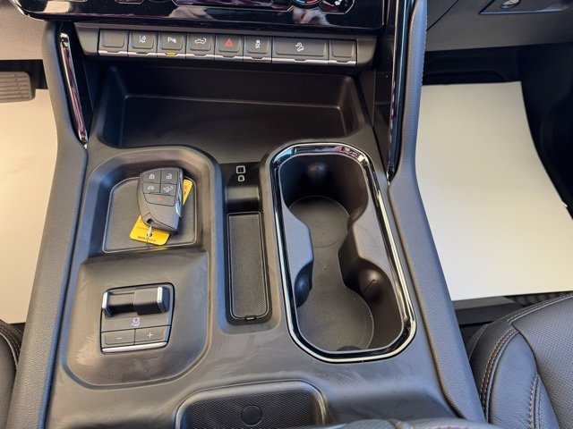 New 2026 GMC Sierra 3500 AT4 w/ AT4 Premium Plus Package image 21