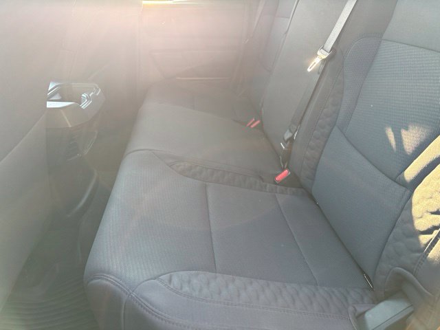 Used 2026 Toyota Tundra SR RWD image 10