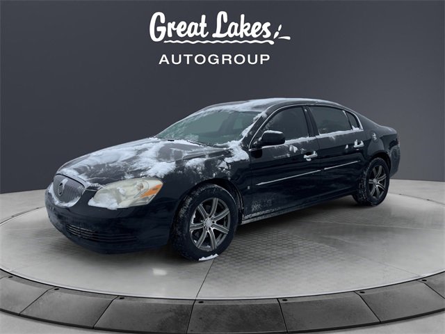 Used 2007 Buick Lucerne CXL image 1