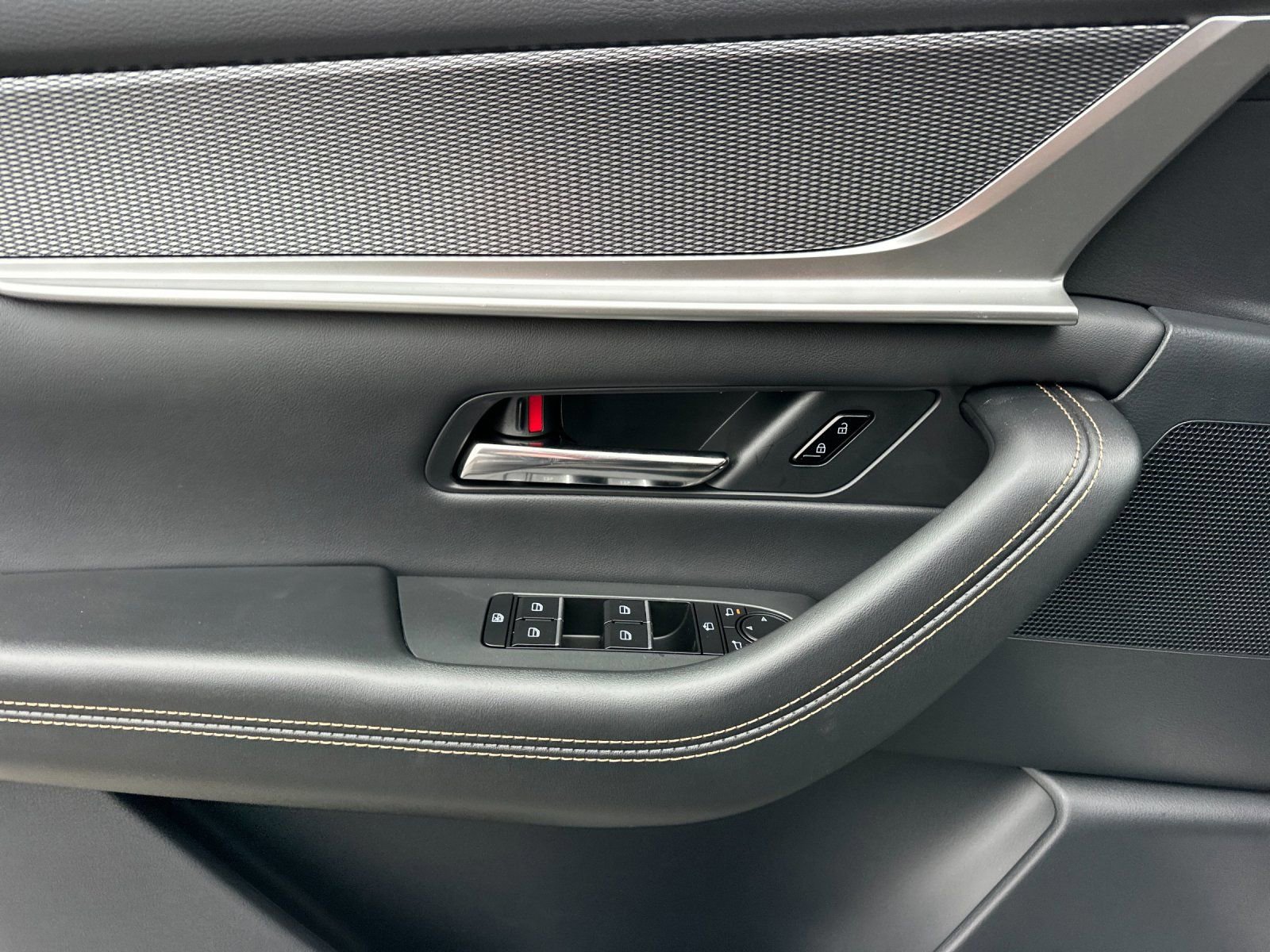 New 2026 MAZDA CX-90 3.3 Turbo S w/ Premium Package image 10