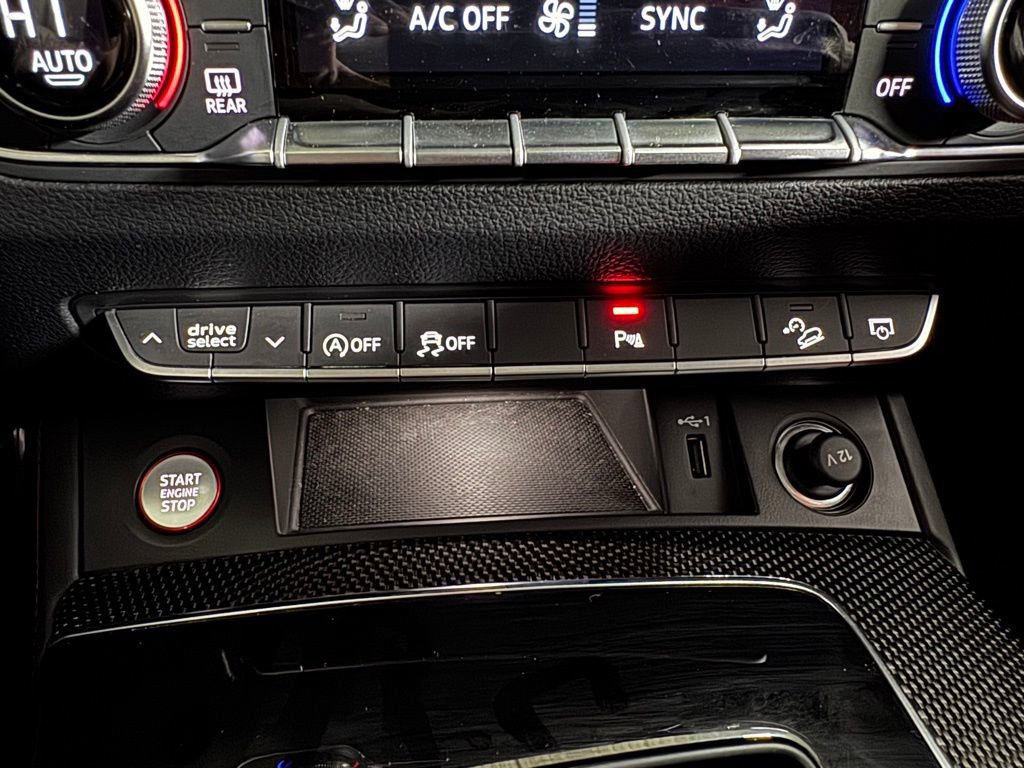 Used 2023 Audi SQ5 Premium Plus w/ Premium Plus Package image 34