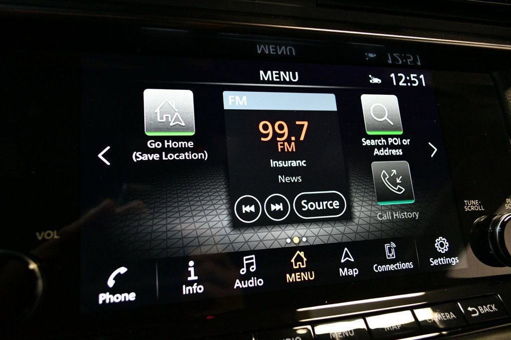 Used 2024 Nissan Z Performance w/ Floor Mat Package RWD image 42