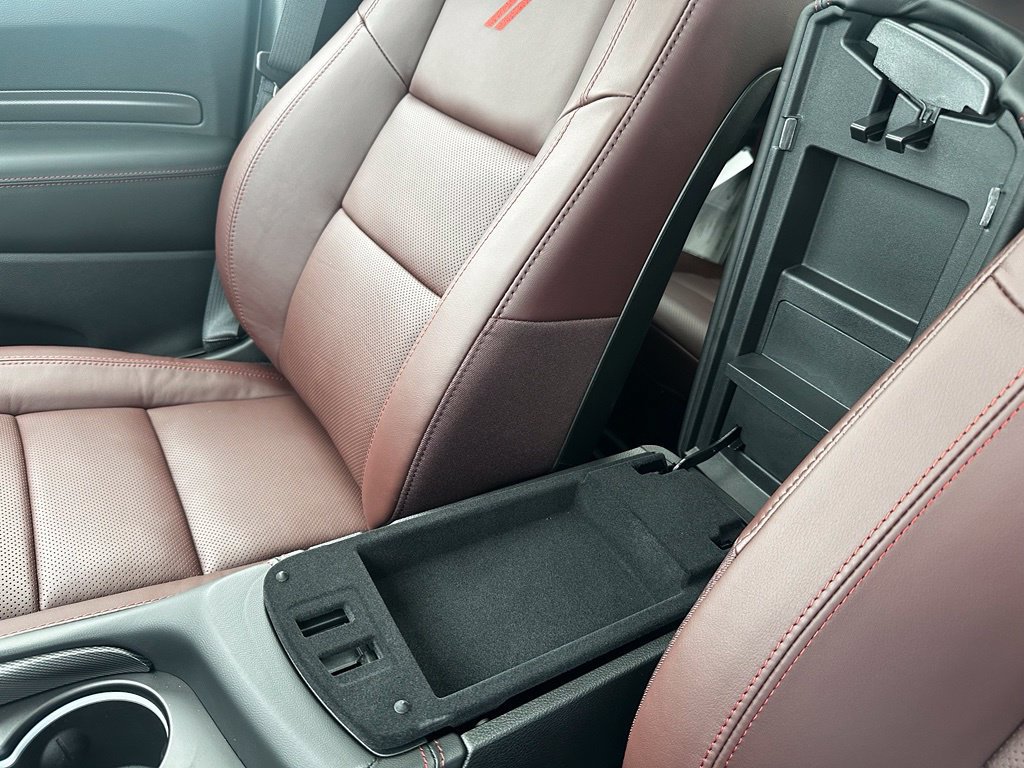 New 2027 Dodge Durango GT AWD/4WD image 32