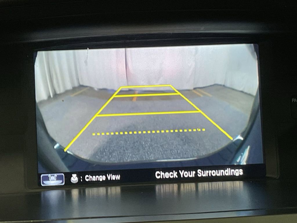 Used 2015 Honda Odyssey EX-L image 16