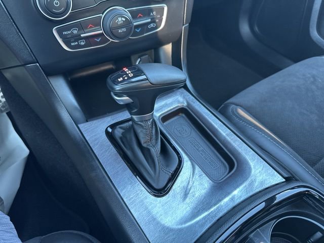 Used 2023 Dodge Charger R/T w/ Daytona Edition Group image 26