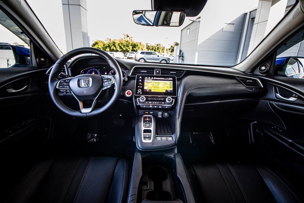 Used 2019 Honda Insight Touring image 31