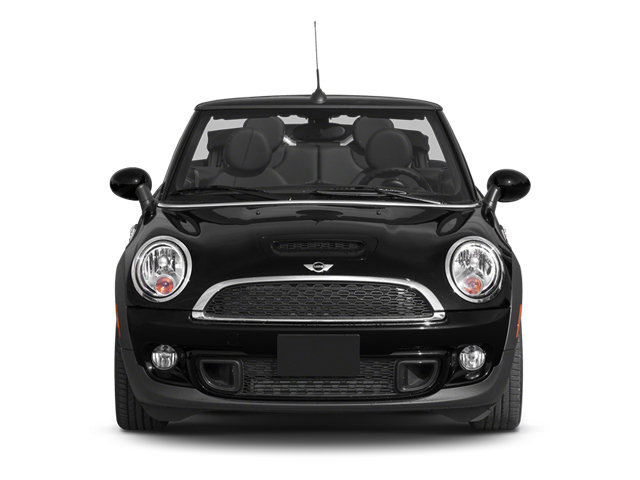 Used 2014 MINI Cooper S FWD image 4