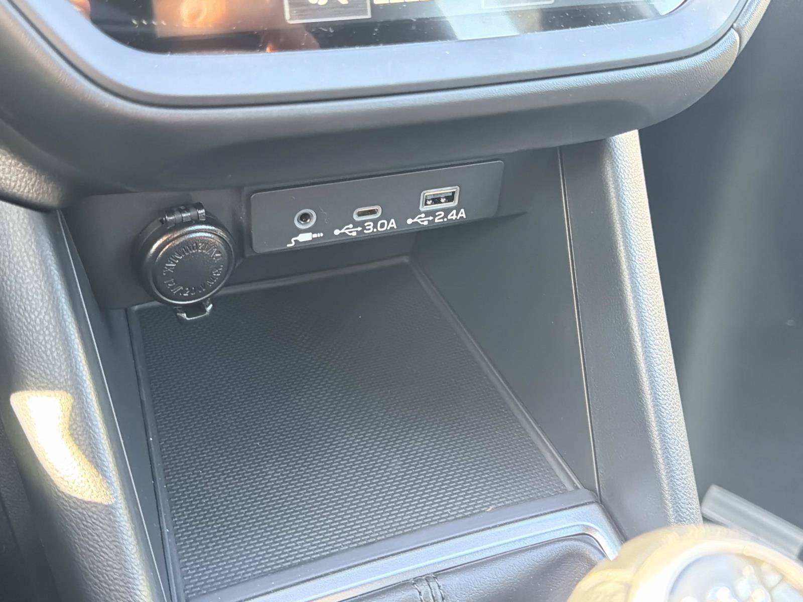 New 2026 Subaru WRX AWD/4WD image 28