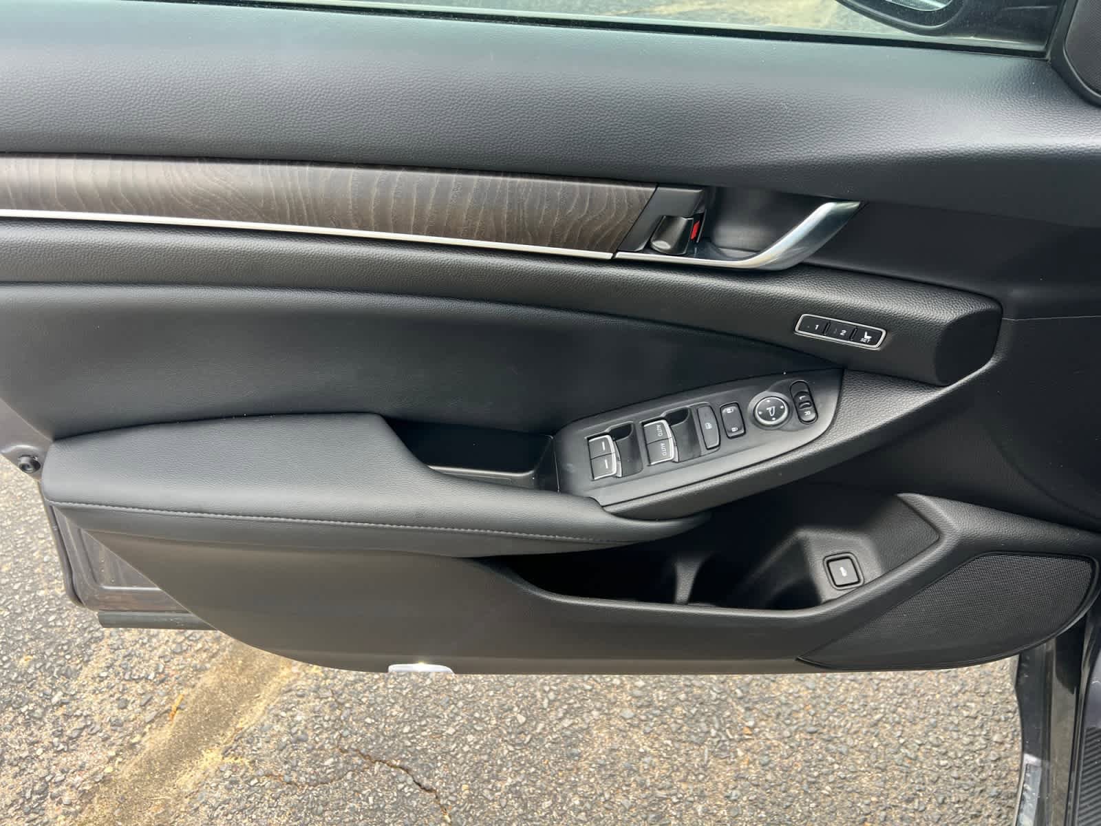 Used 2022 Honda Accord Touring image 20