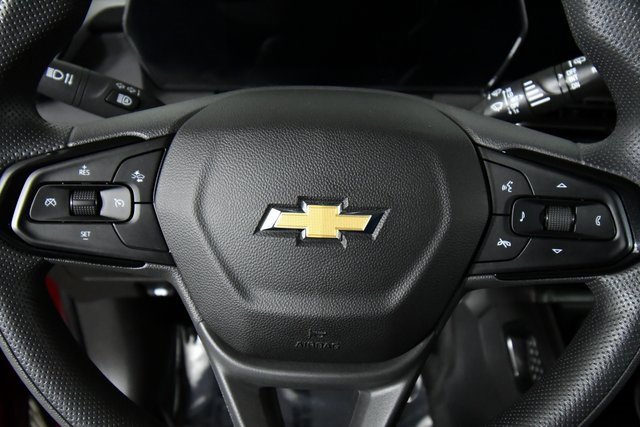 Used 2024 Chevrolet TrailBlazer LS image 2