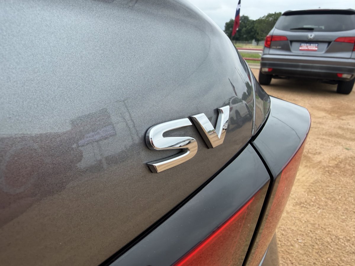 Used 2021 Nissan Altima 2.5 SV w/ SV Premium Package FWD image 12
