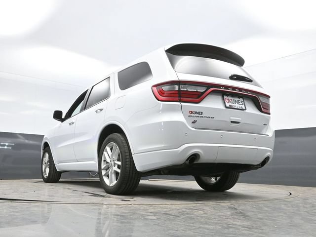 Used 2026 Dodge Durango GT AWD/4WD image 52