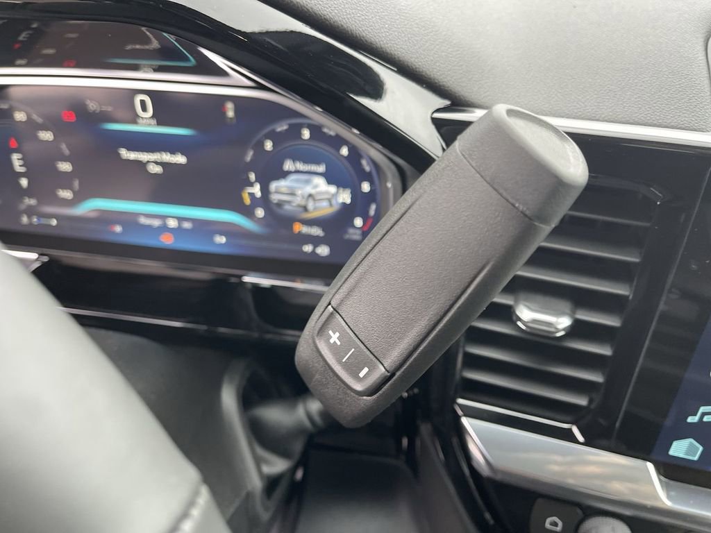 New 2026 Chevrolet Silverado 1500 LT image 19