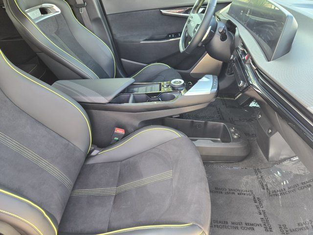 Certified 2024 Kia EV6 GT AWD/4WD image 14
