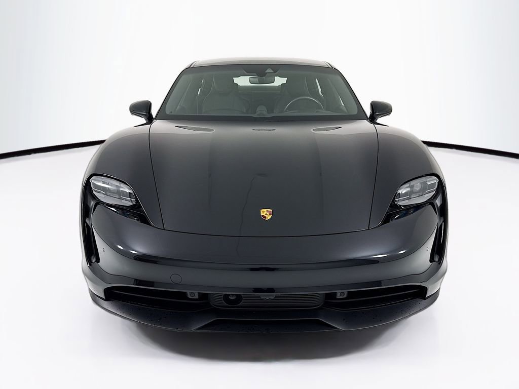Certified 2023 Porsche Taycan RWD image 6