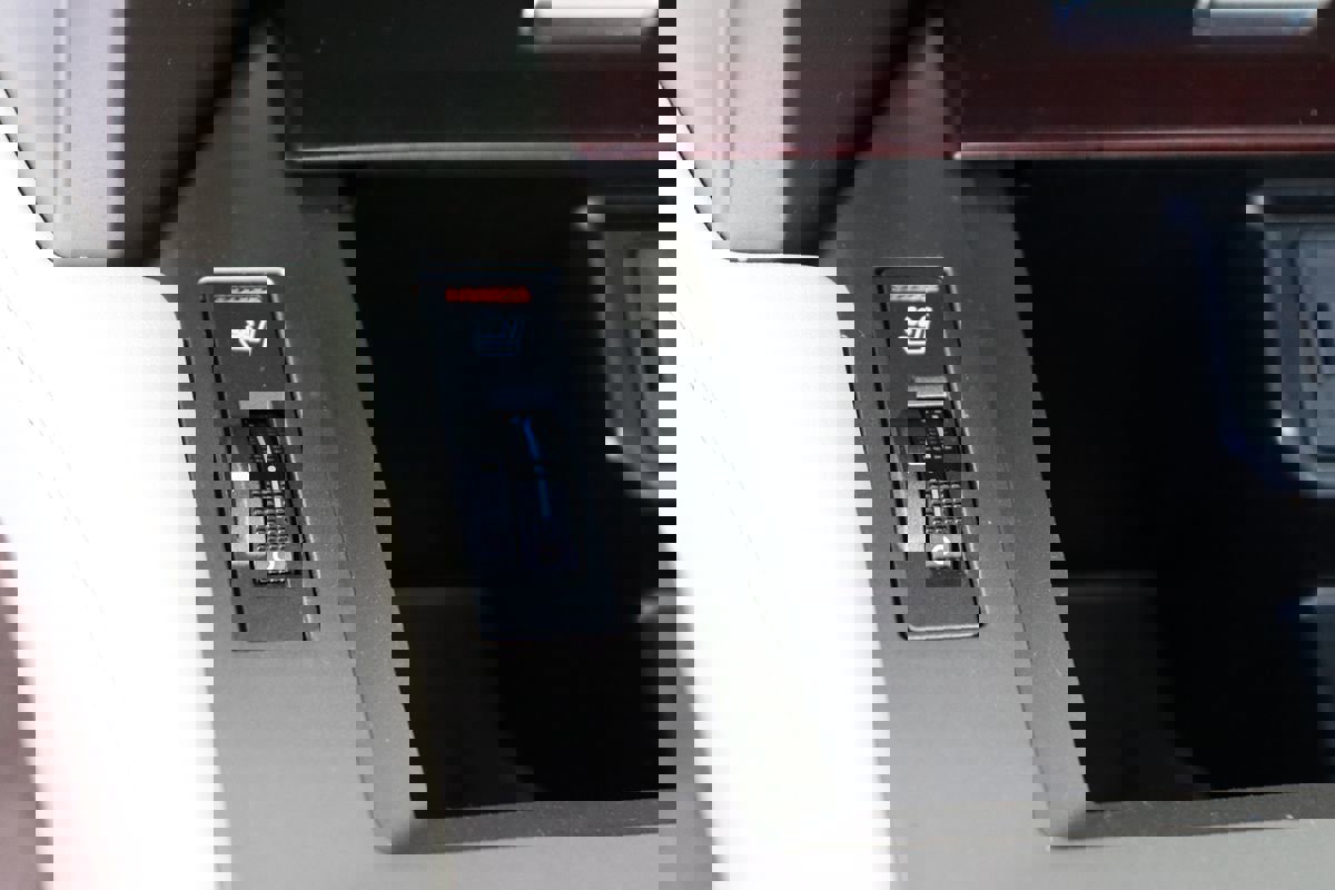 Used 2017 Lexus GX 460 Premium image 26