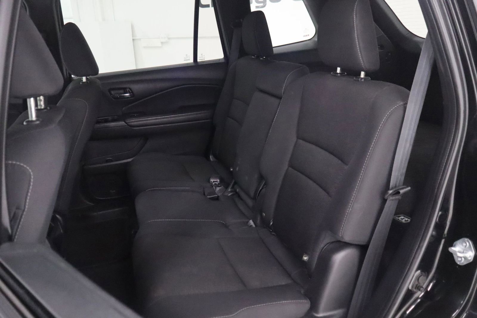 Used 2021 Honda Passport Sport image 15