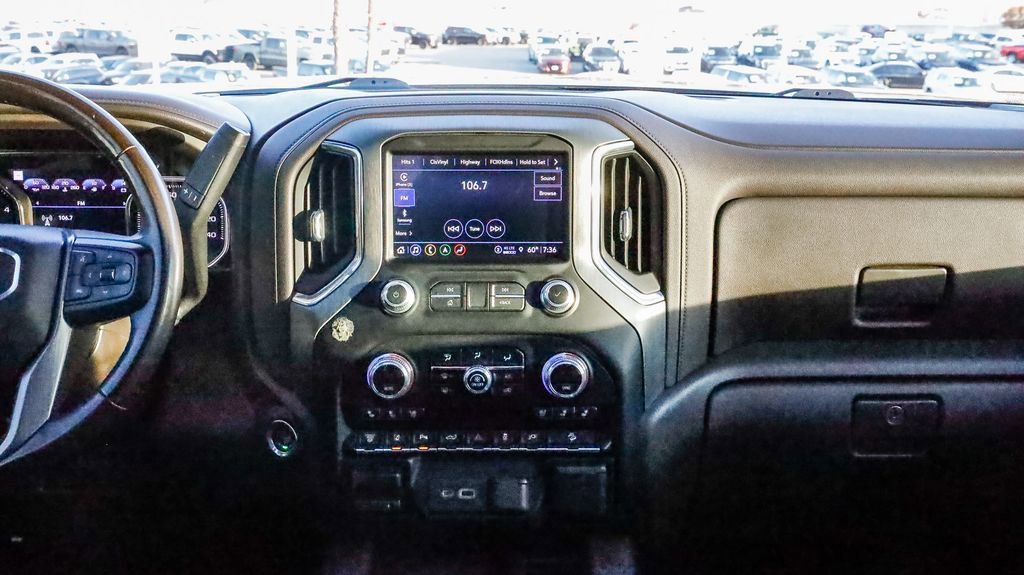 Used 2023 GMC Sierra 2500 Denali image 14