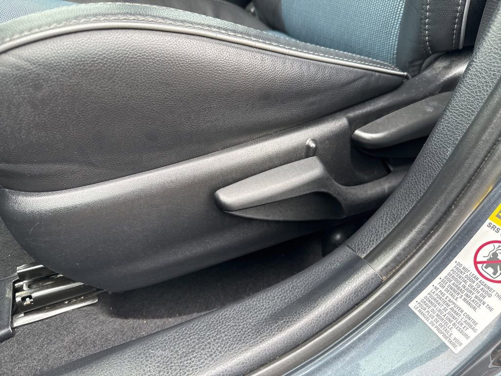 Used 2015 Toyota Corolla S image 12