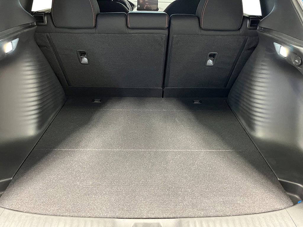 New 2026 Honda HR-V Sport image 24