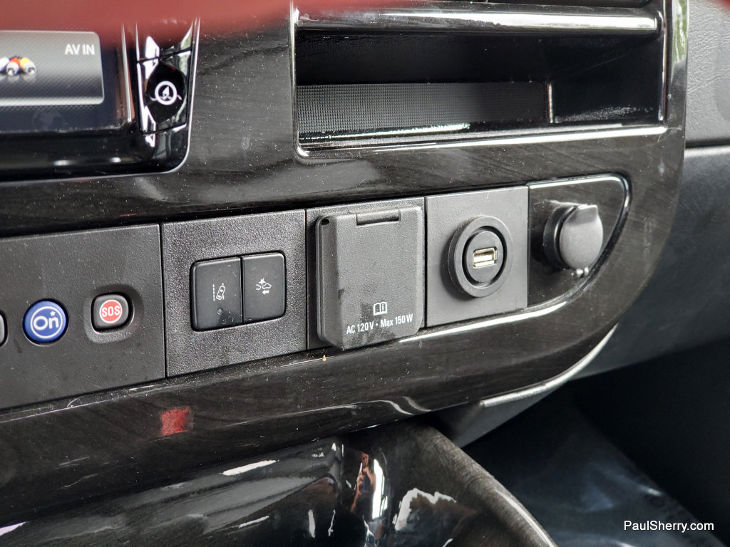 Used 2021 GMC Savana 3500 LS w/ Chrome Appearance Package RWD image 58