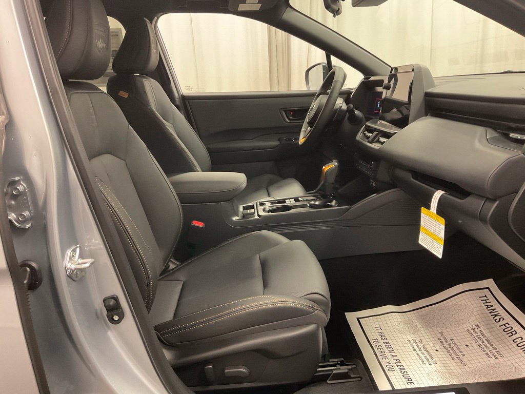 New 2026 Subaru Outback Wilderness AWD/4WD image 29