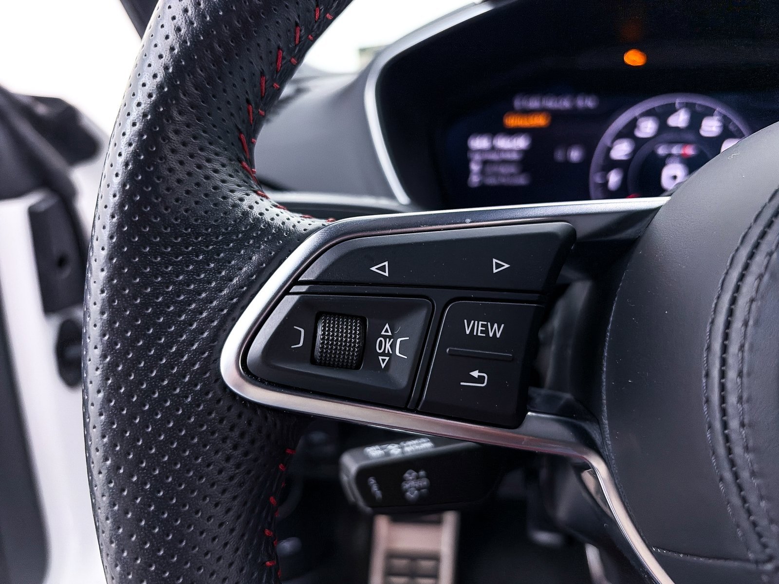 Used 2023 Audi TTS 2.0T Coupe w/ Black Optic Package image 31